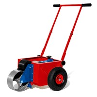 Vinex Line / Lane Marking Trolley