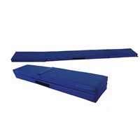 Vinex Foam Balance Beam Folding