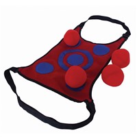 Vinex Target Bib Cushioned - Superb