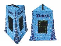 VINEX ELECTRONIC LANE MARKER - SUPERIA